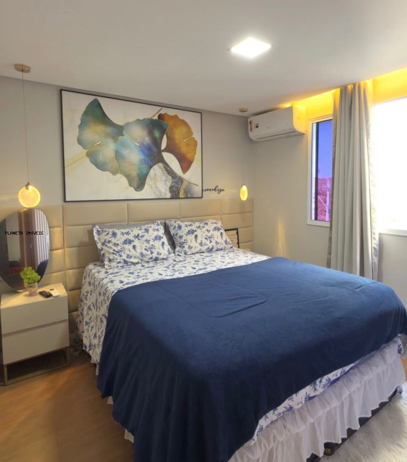 Apartamento, 2 quartos, 47 m² - Foto 8