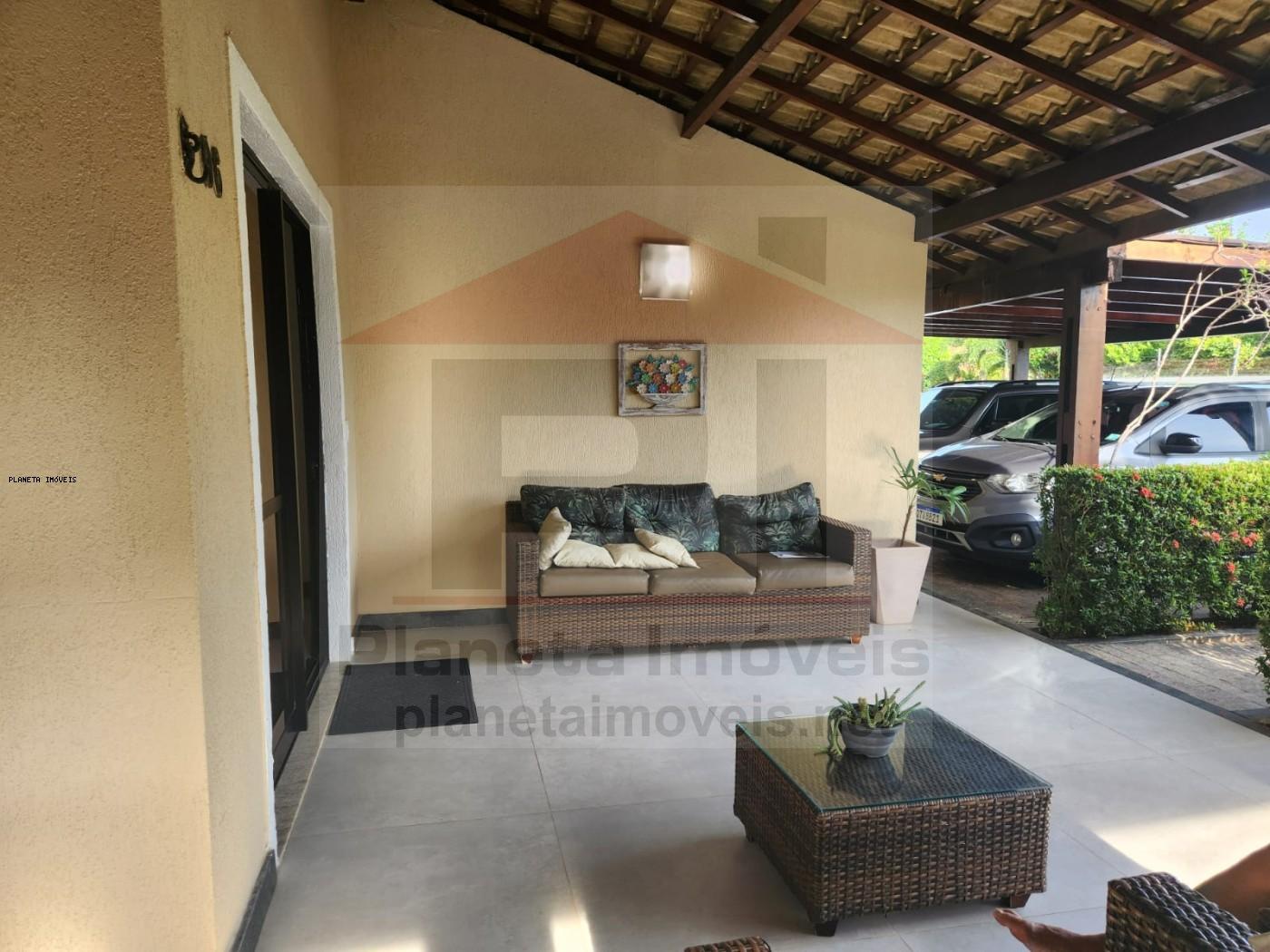 Casa de Condomínio, 5 quartos - Foto 4