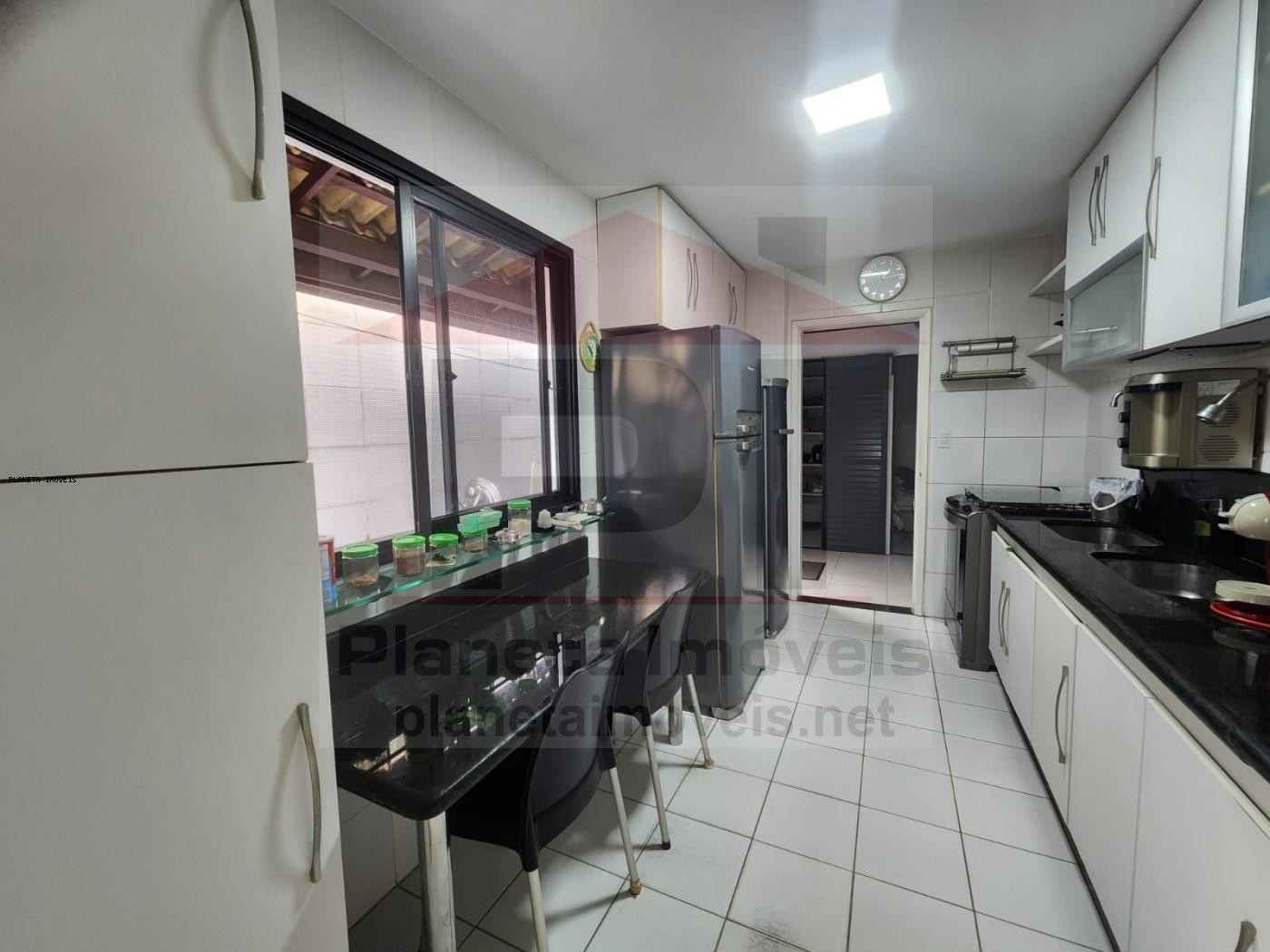 Casa de Condomínio, 5 quartos - Foto 11
