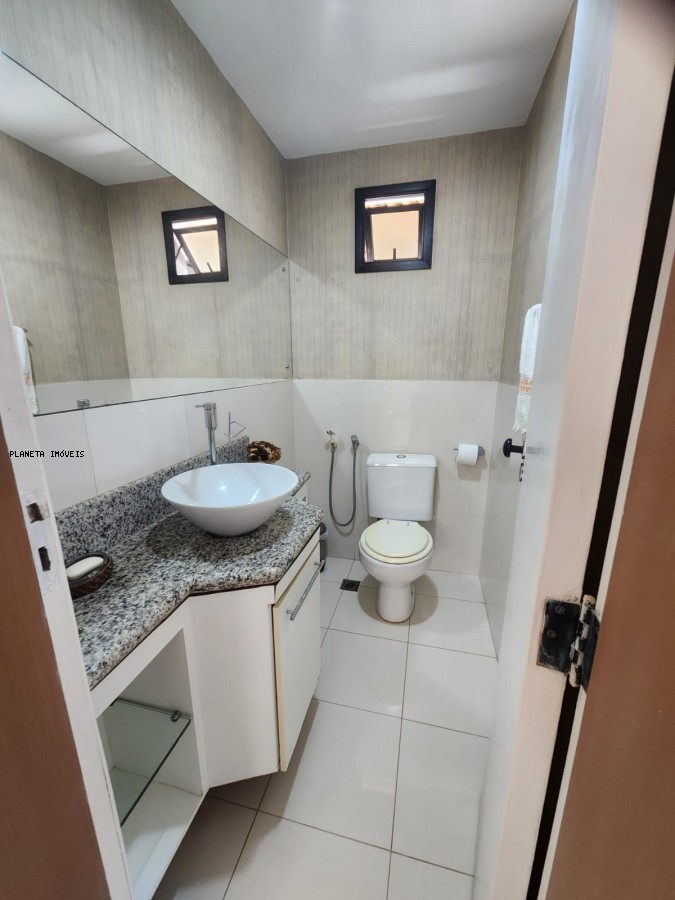 Casa de Condomínio, 5 quartos - Foto 20