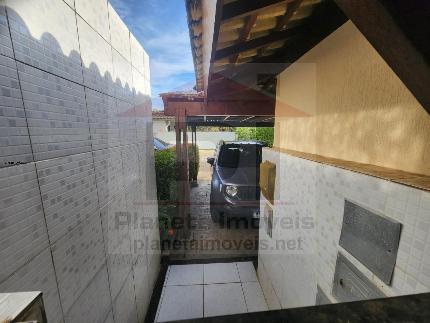 Casa de Condomínio, 5 quartos - Foto 18