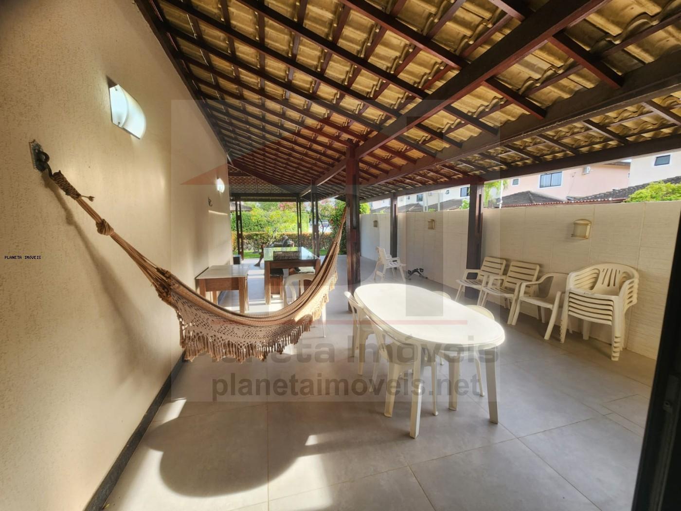 Casa de Condomínio, 5 quartos - Foto 22