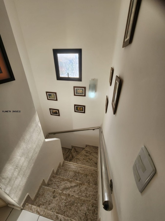 Casa de Condomínio, 5 quartos - Foto 35