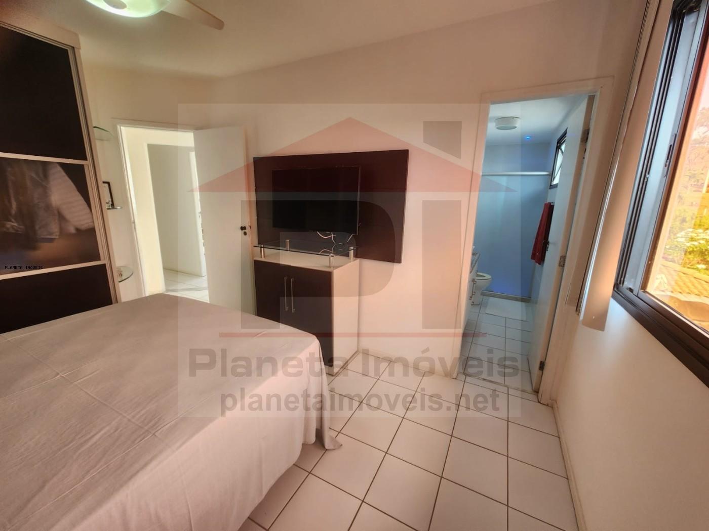 Casa de Condomínio, 5 quartos - Foto 57