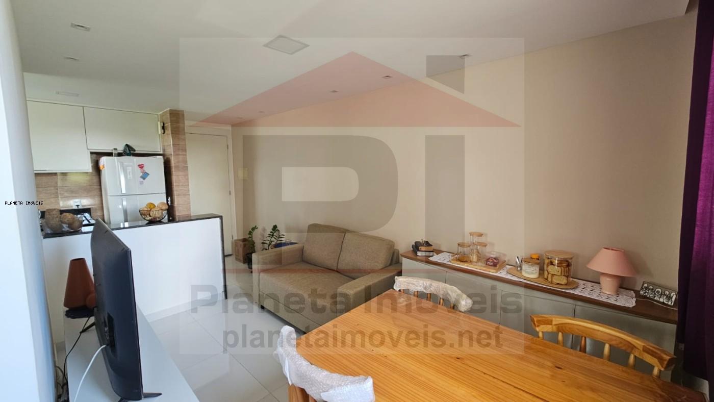 Apartamento, 2 quartos, 45 m² - Foto 3