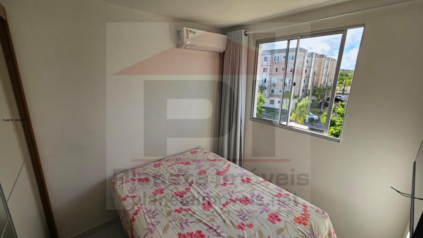 Apartamento, 2 quartos, 45 m² - Foto 7