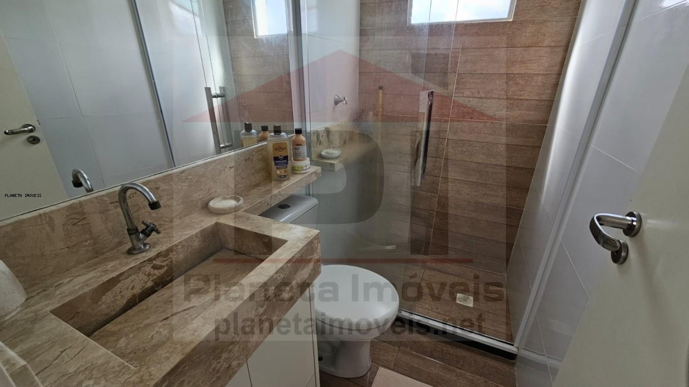 Apartamento, 2 quartos, 45 m² - Foto 4