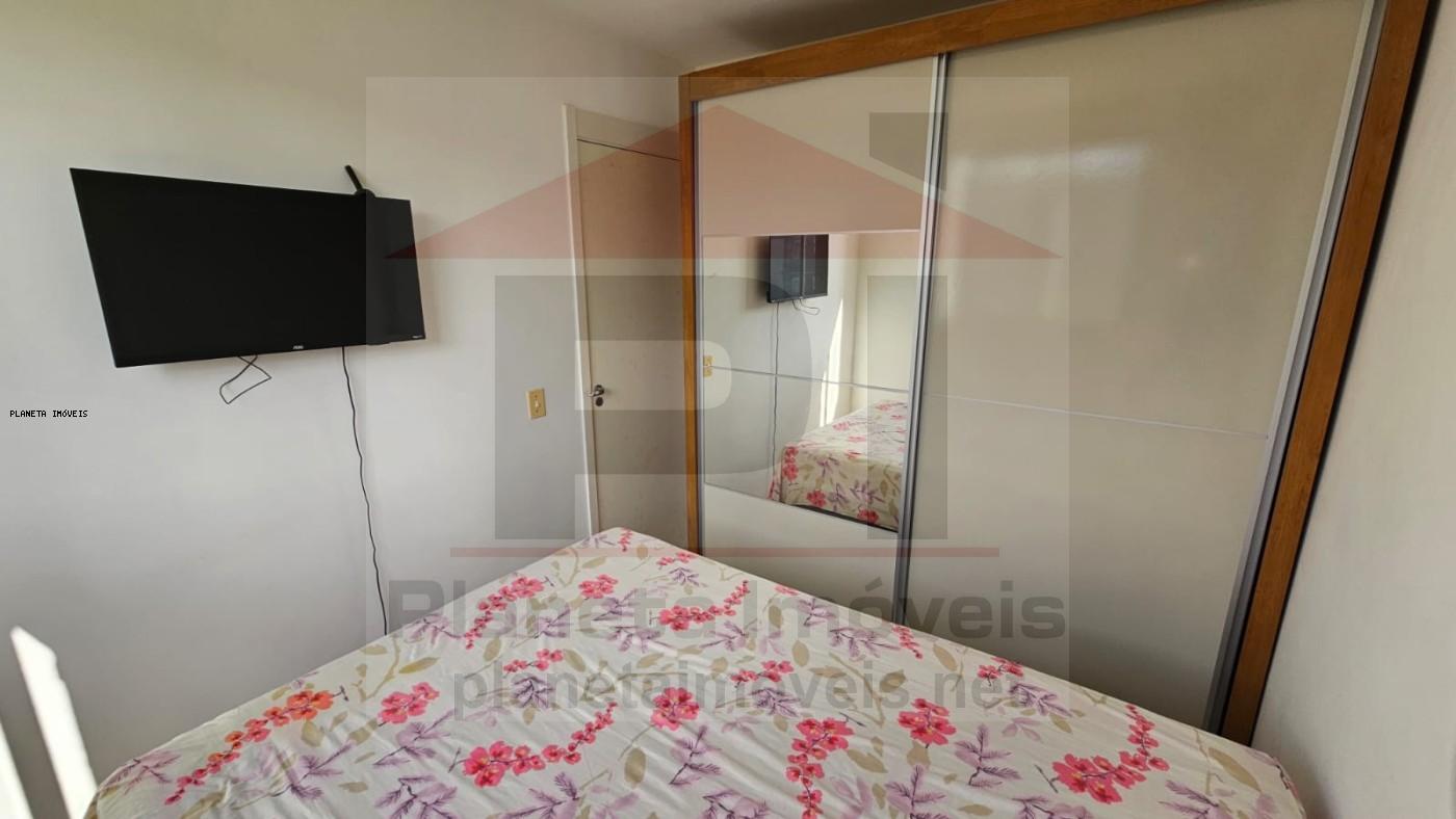 Apartamento, 2 quartos, 45 m² - Foto 6