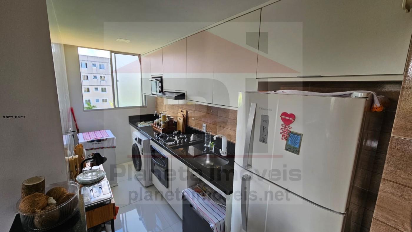 Apartamento, 2 quartos, 45 m² - Foto 9