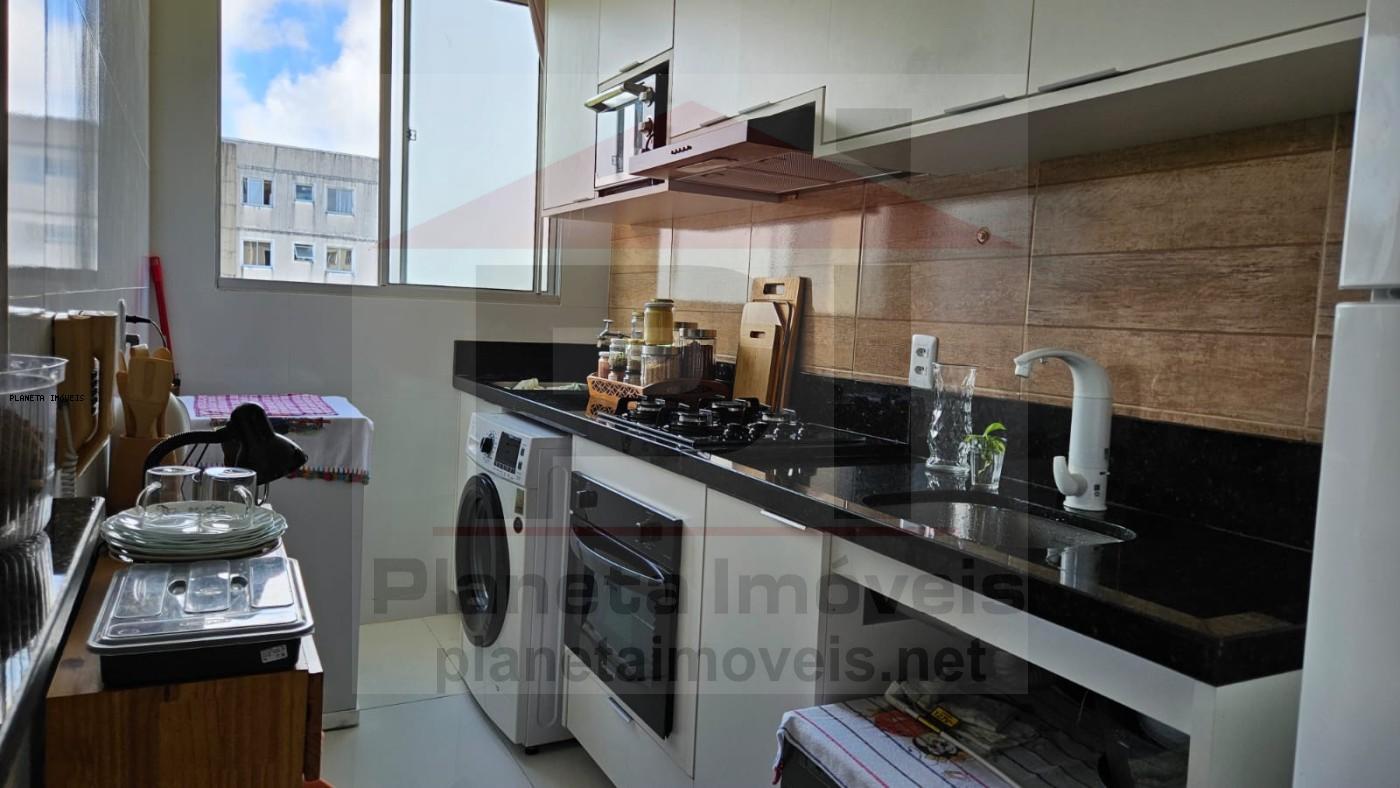 Apartamento, 2 quartos, 45 m² - Foto 8