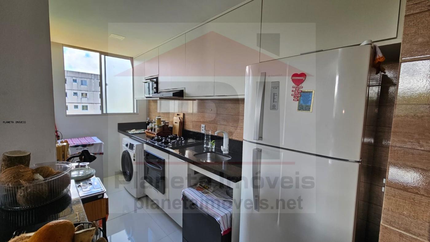 Apartamento, 2 quartos, 45 m² - Foto 10