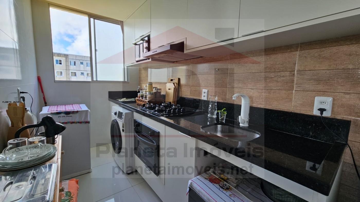 Apartamento, 2 quartos, 45 m² - Foto 11