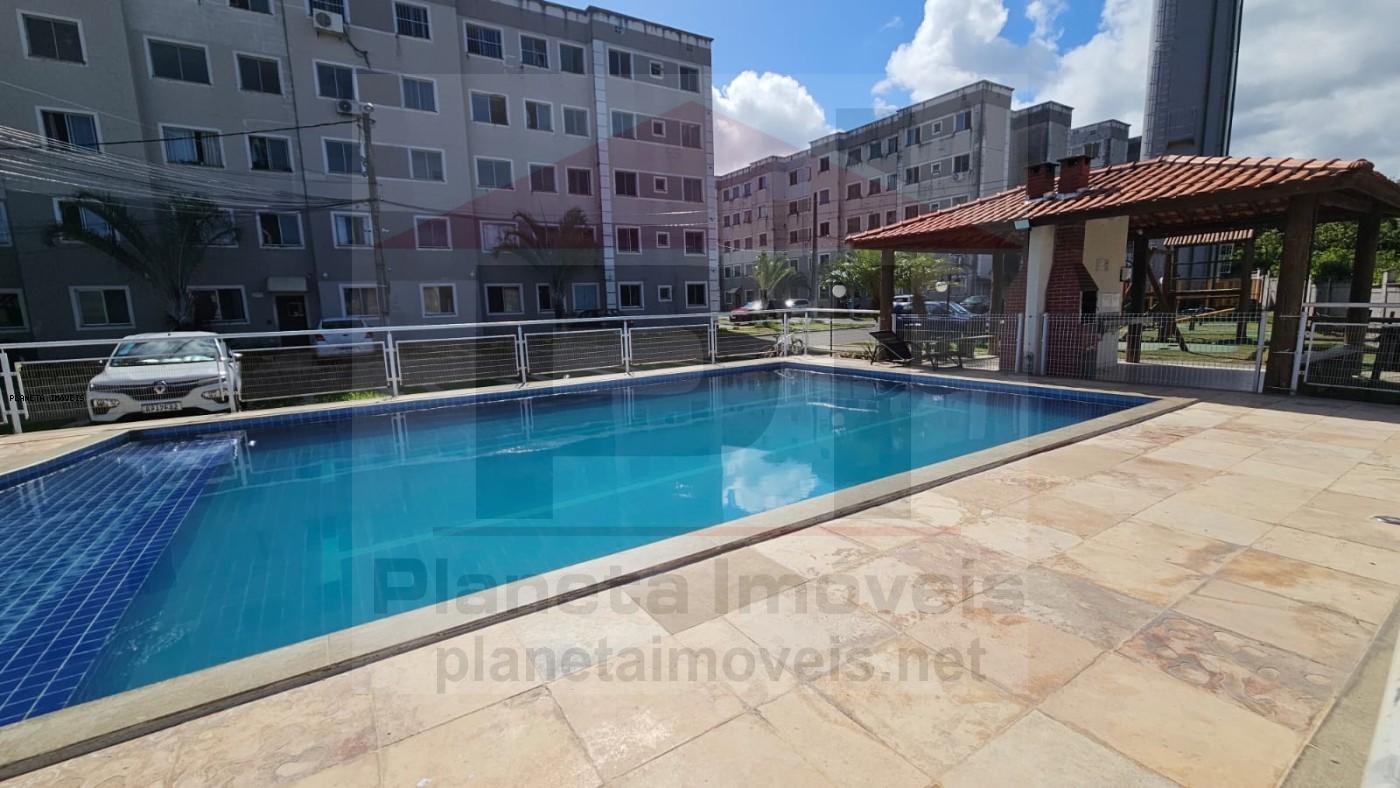 Apartamento, 2 quartos, 45 m² - Foto 14