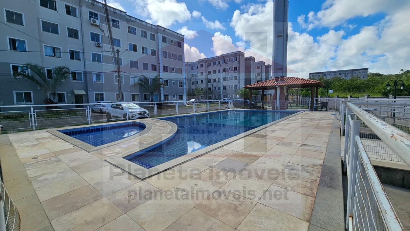 Apartamento, 2 quartos, 45 m² - Foto 17