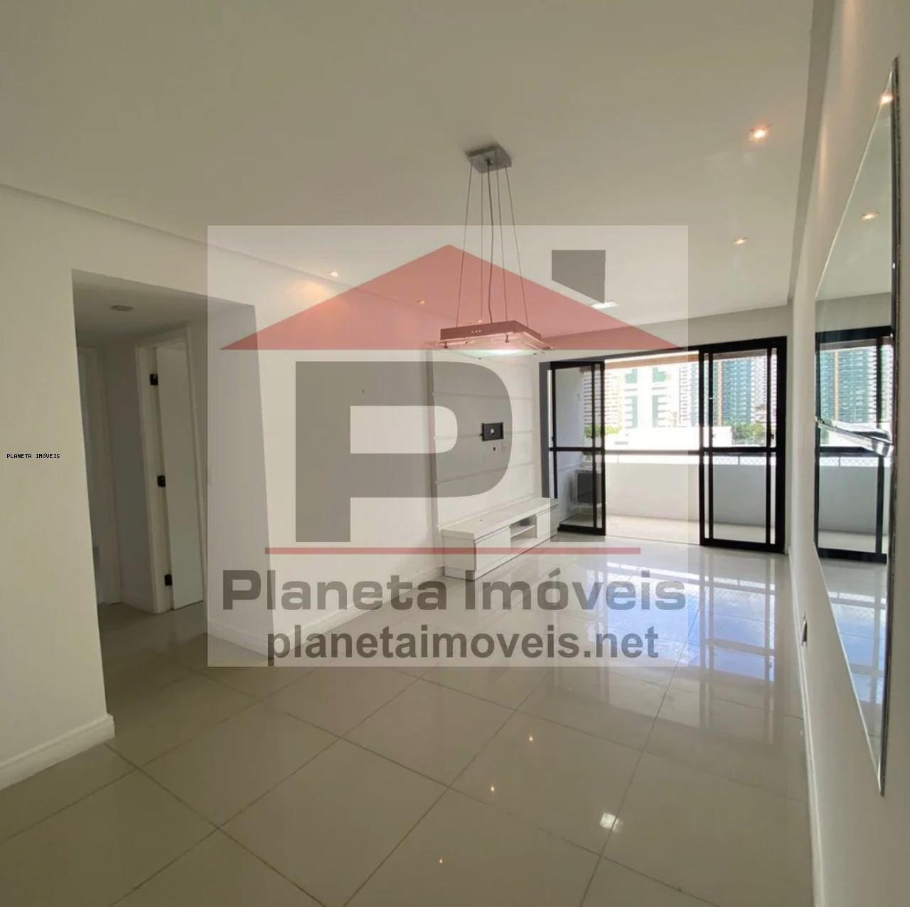 Apartamento, 3 quartos, 93 m² - Foto 1