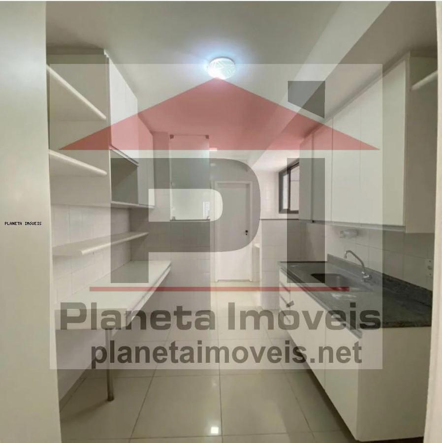 Apartamento, 3 quartos, 93 m² - Foto 9