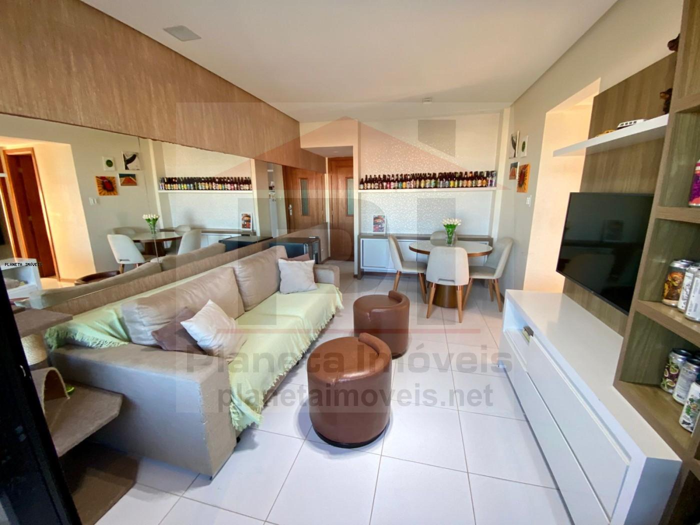 Apartamento, 2 quartos, 66 m² - Foto 1