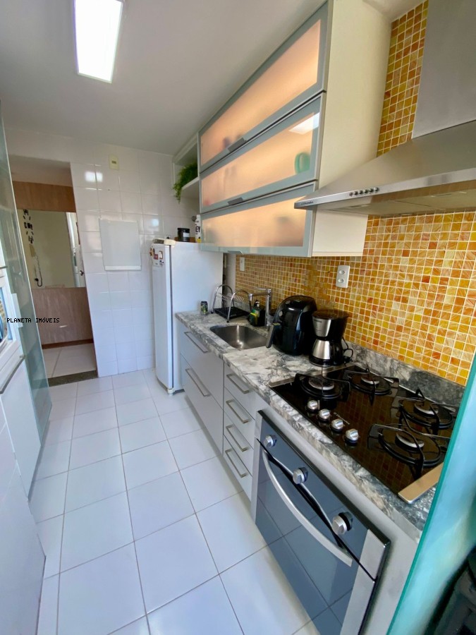 Apartamento, 2 quartos, 66 m² - Foto 12