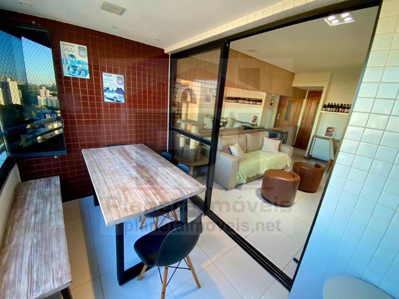 Apartamento, 2 quartos, 66 m² - Foto 3