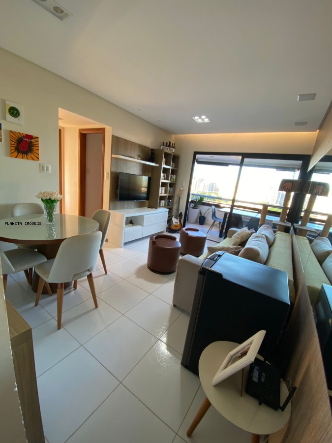 Apartamento, 2 quartos, 66 m² - Foto 2