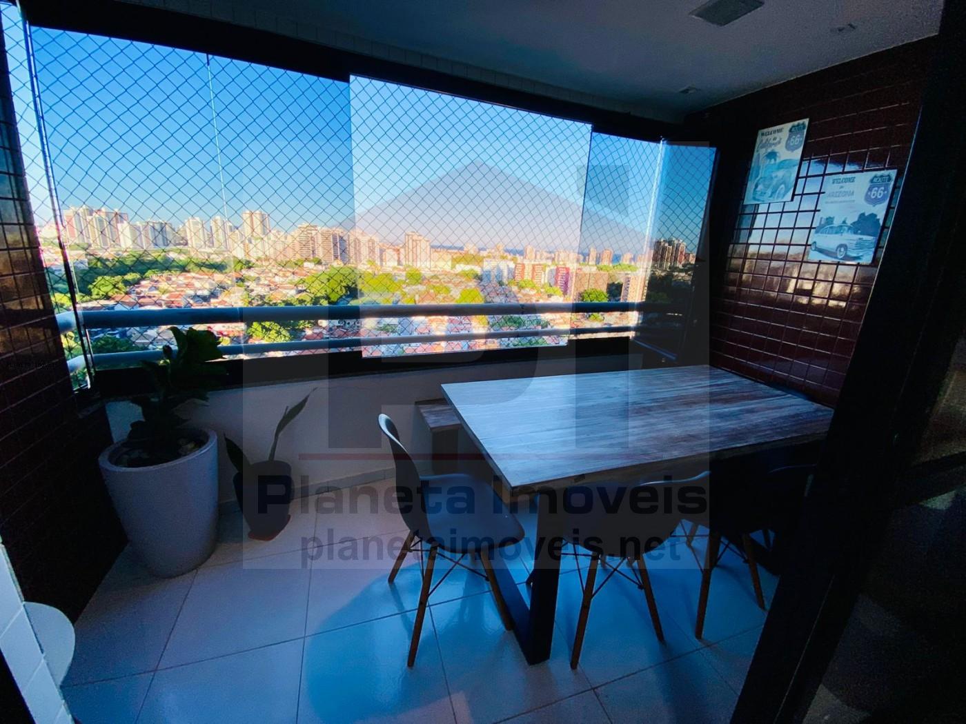 Apartamento, 2 quartos, 66 m² - Foto 4
