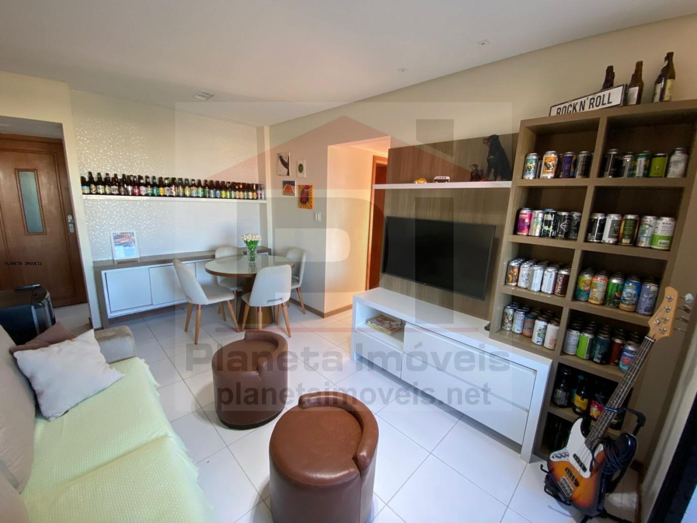 Apartamento, 2 quartos, 66 m² - Foto 5