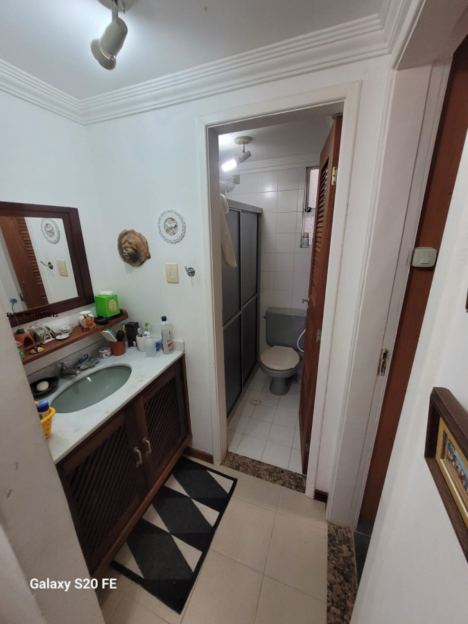 Apartamento, 3 quartos, 72 m² - Foto 5