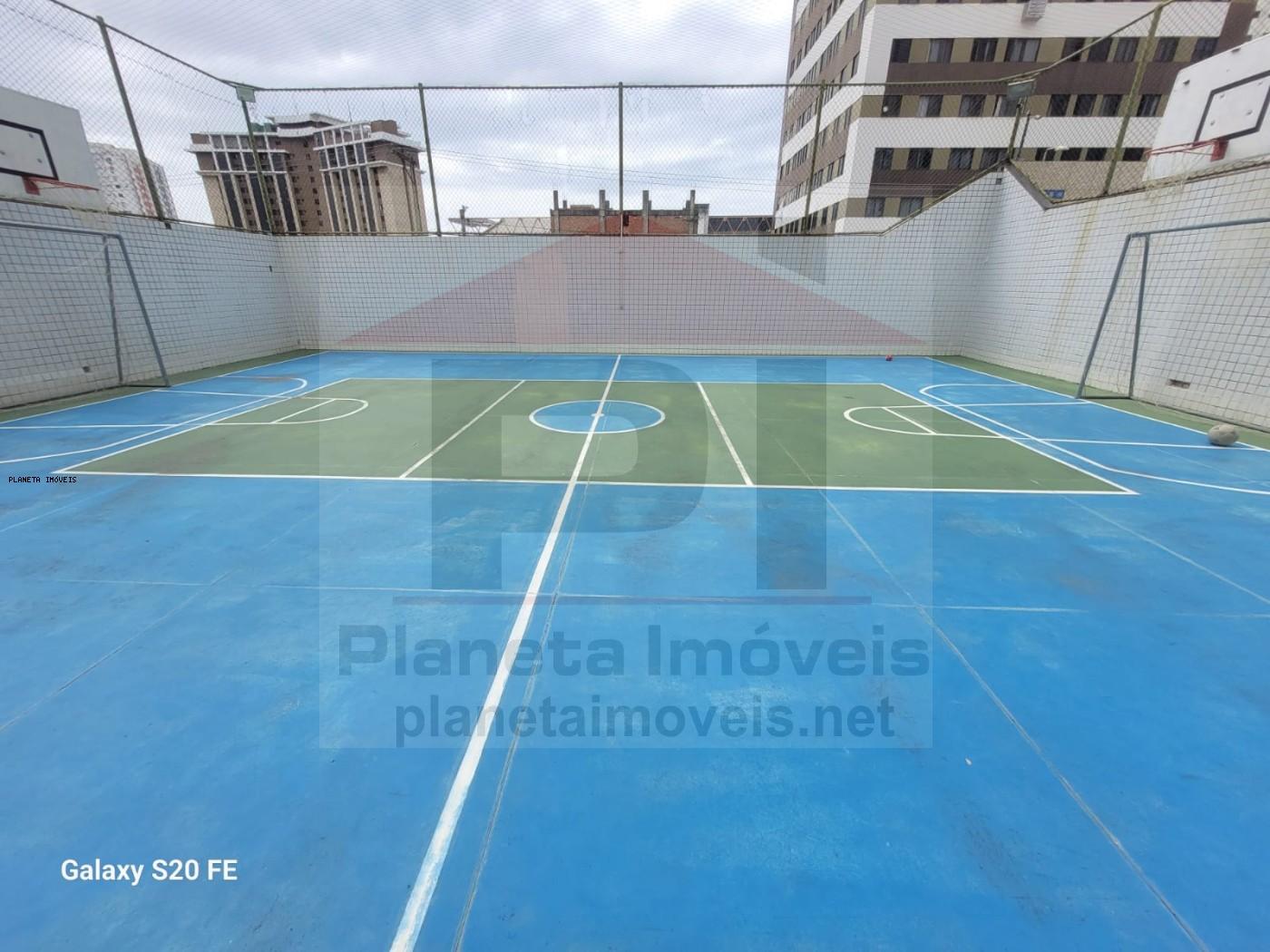 Apartamento, 3 quartos, 72 m² - Foto 19