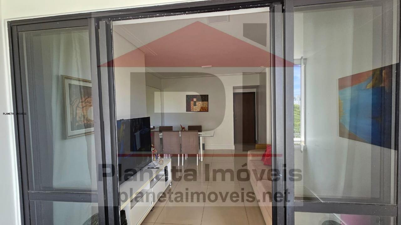 Apartamento, 3 quartos, 84 m² - Foto 1