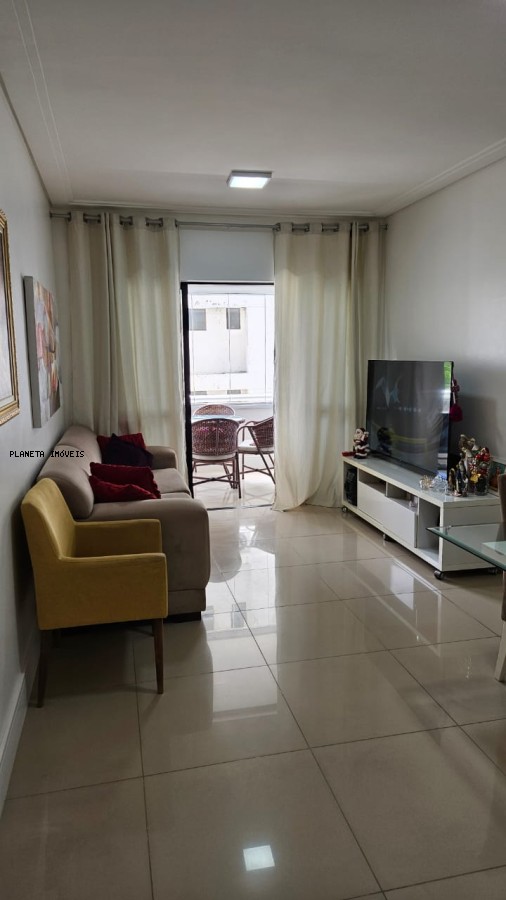 Apartamento, 3 quartos, 84 m² - Foto 2
