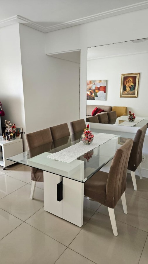 Apartamento, 3 quartos, 84 m² - Foto 6