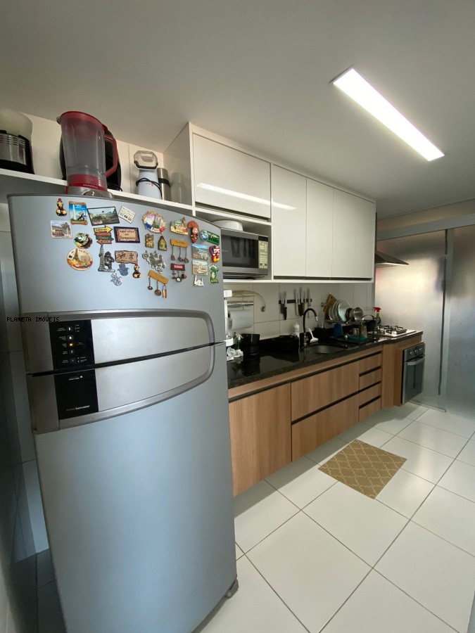 Apartamento, 2 quartos, 82 m² - Foto 8