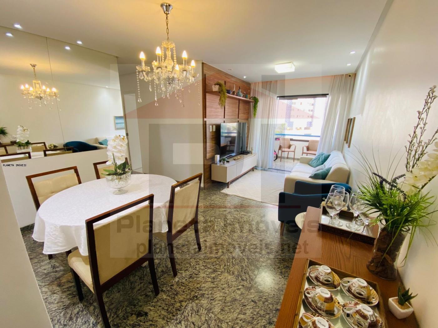 Apartamento, 3 quartos, 84 m² - Foto 1