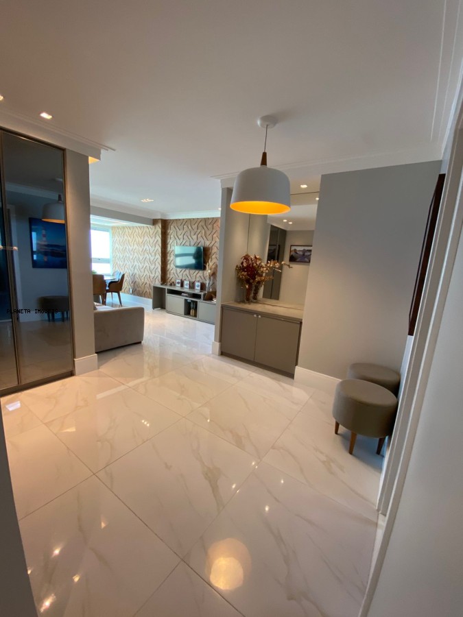 Apartamento, 3 quartos, 113 m² - Foto 3