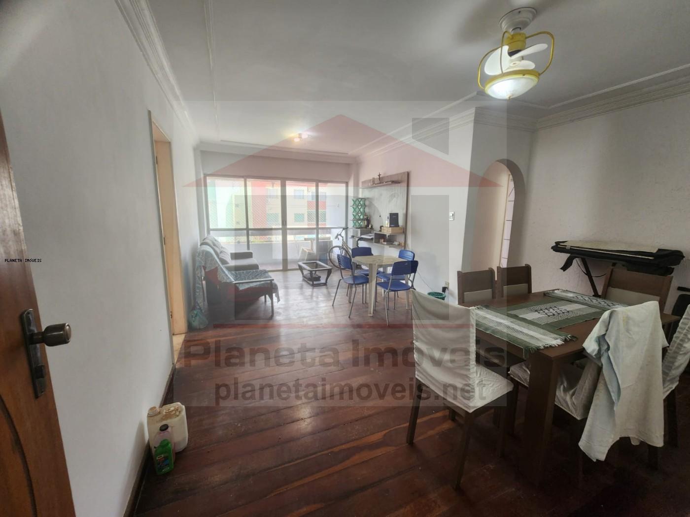 Apartamento, 3 quartos, 111 m² - Foto 1