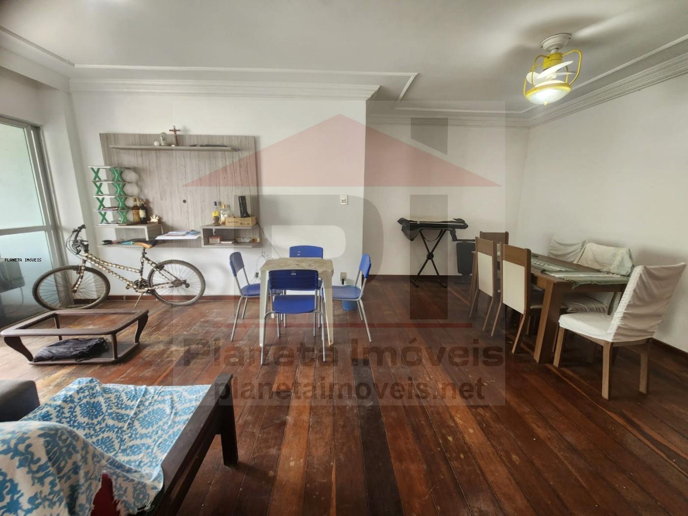 Apartamento, 3 quartos, 111 m² - Foto 4