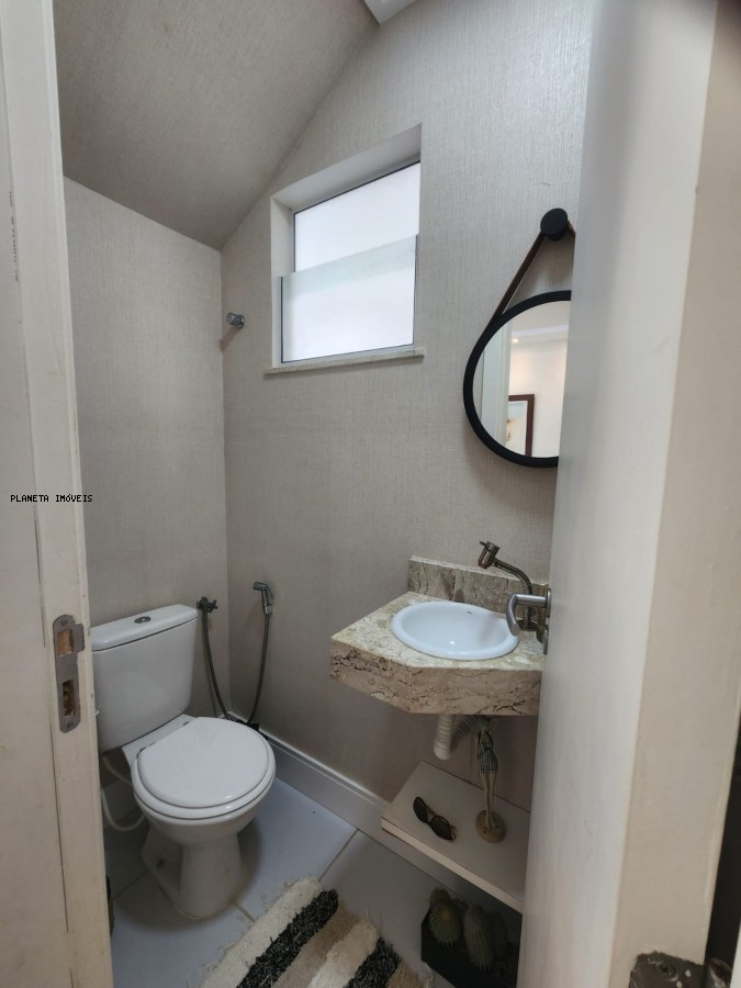 Casa de Condomínio, 3 quartos - Foto 7