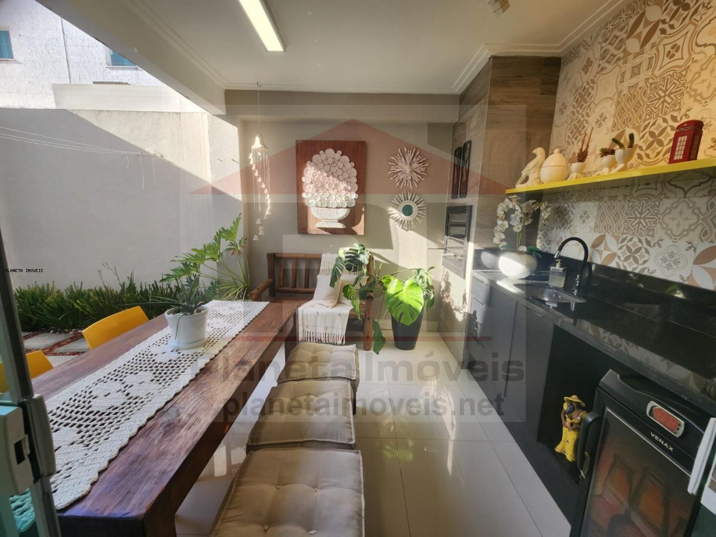 Casa de Condomínio, 3 quartos - Foto 9