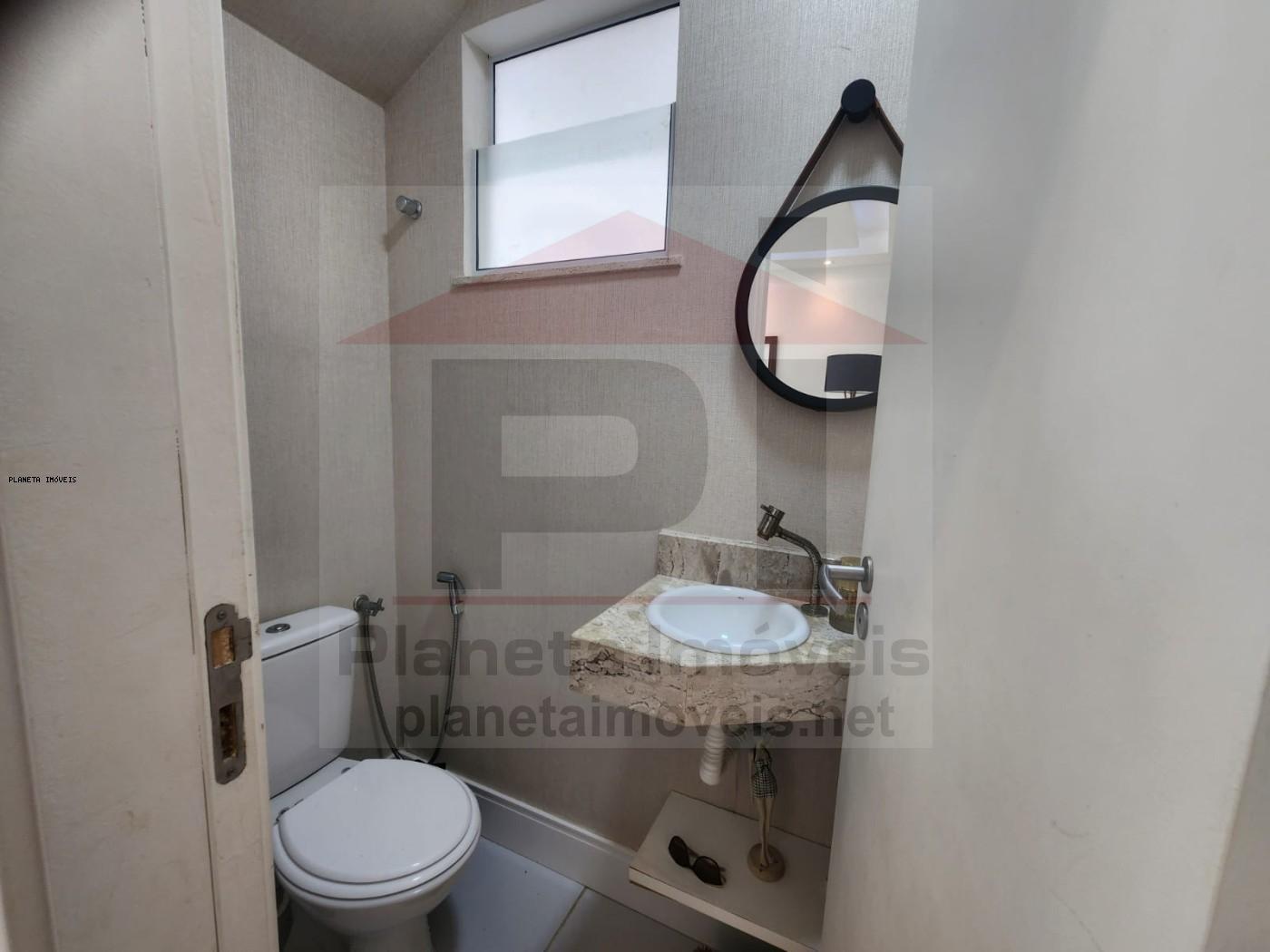 Casa de Condomínio, 3 quartos - Foto 8