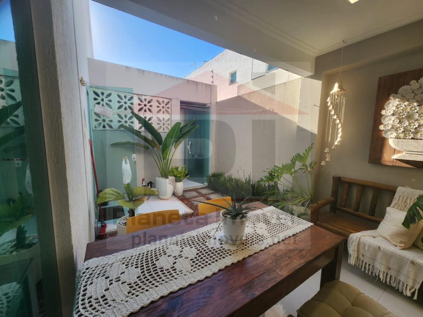 Casa de Condomínio, 3 quartos - Foto 10