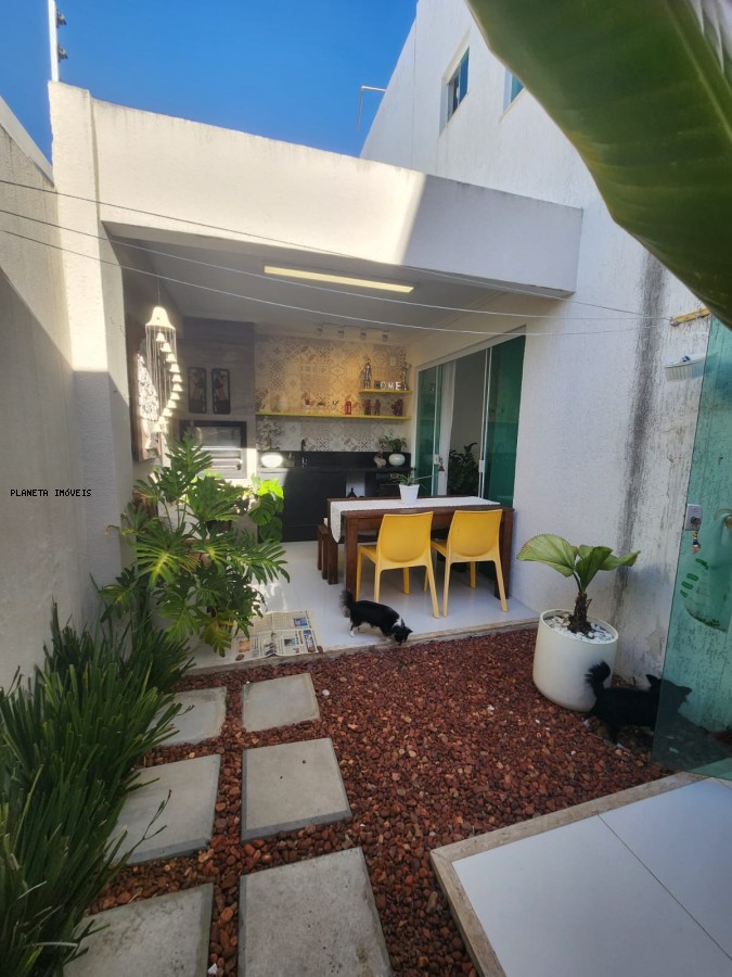 Casa de Condomínio, 3 quartos - Foto 12