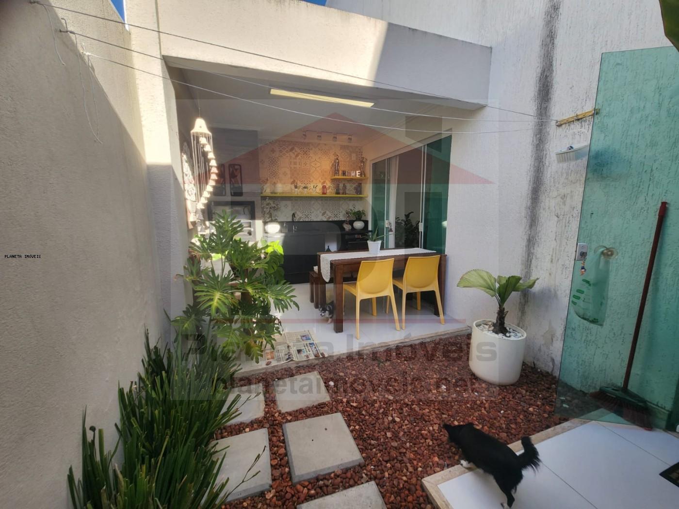 Casa de Condomínio, 3 quartos - Foto 11