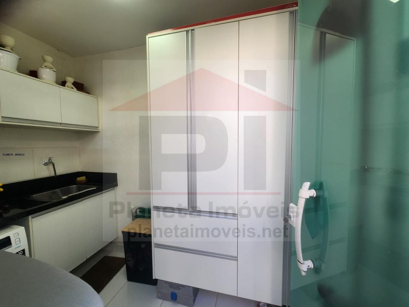 Casa de Condomínio, 3 quartos - Foto 15