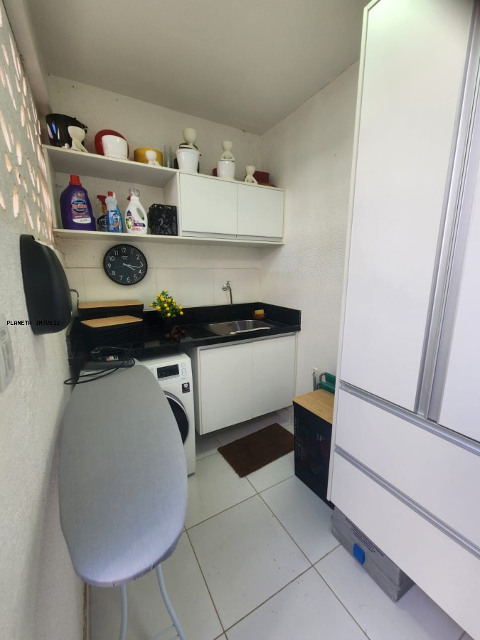 Casa de Condomínio, 3 quartos - Foto 14