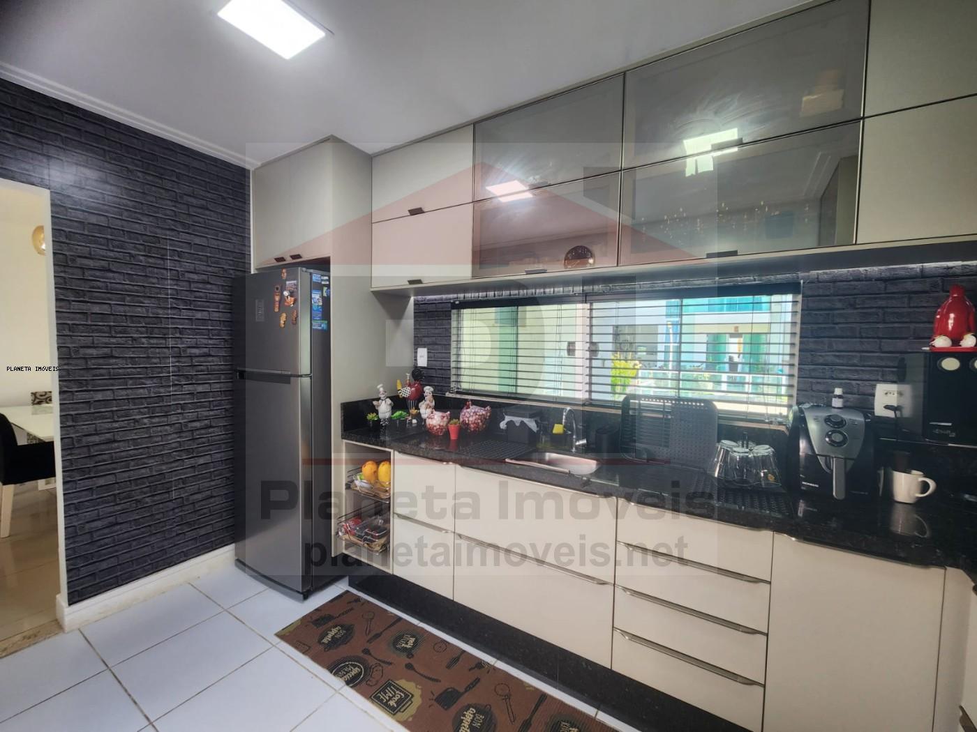 Casa de Condomínio, 3 quartos - Foto 19