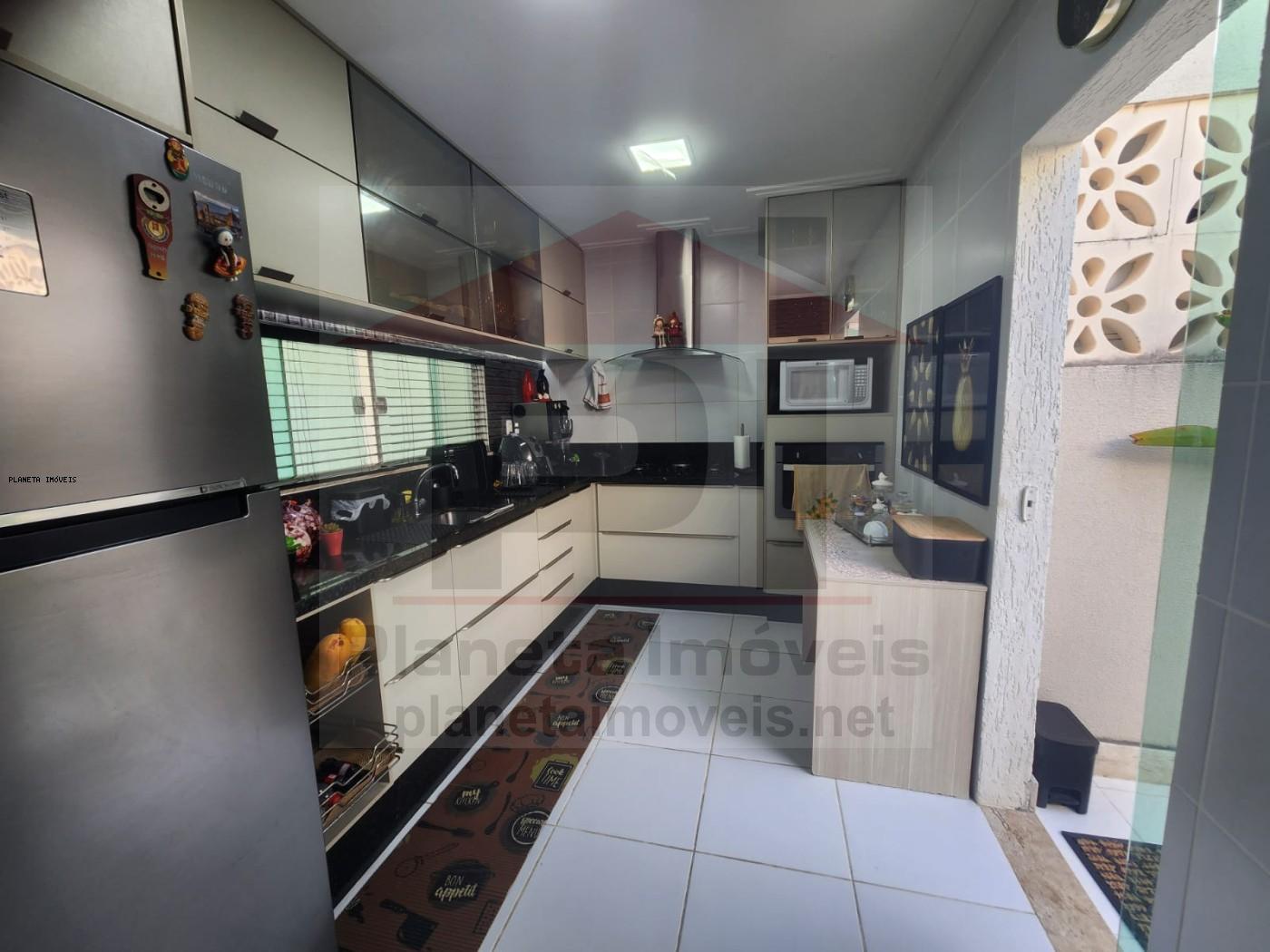 Casa de Condomínio, 3 quartos - Foto 17