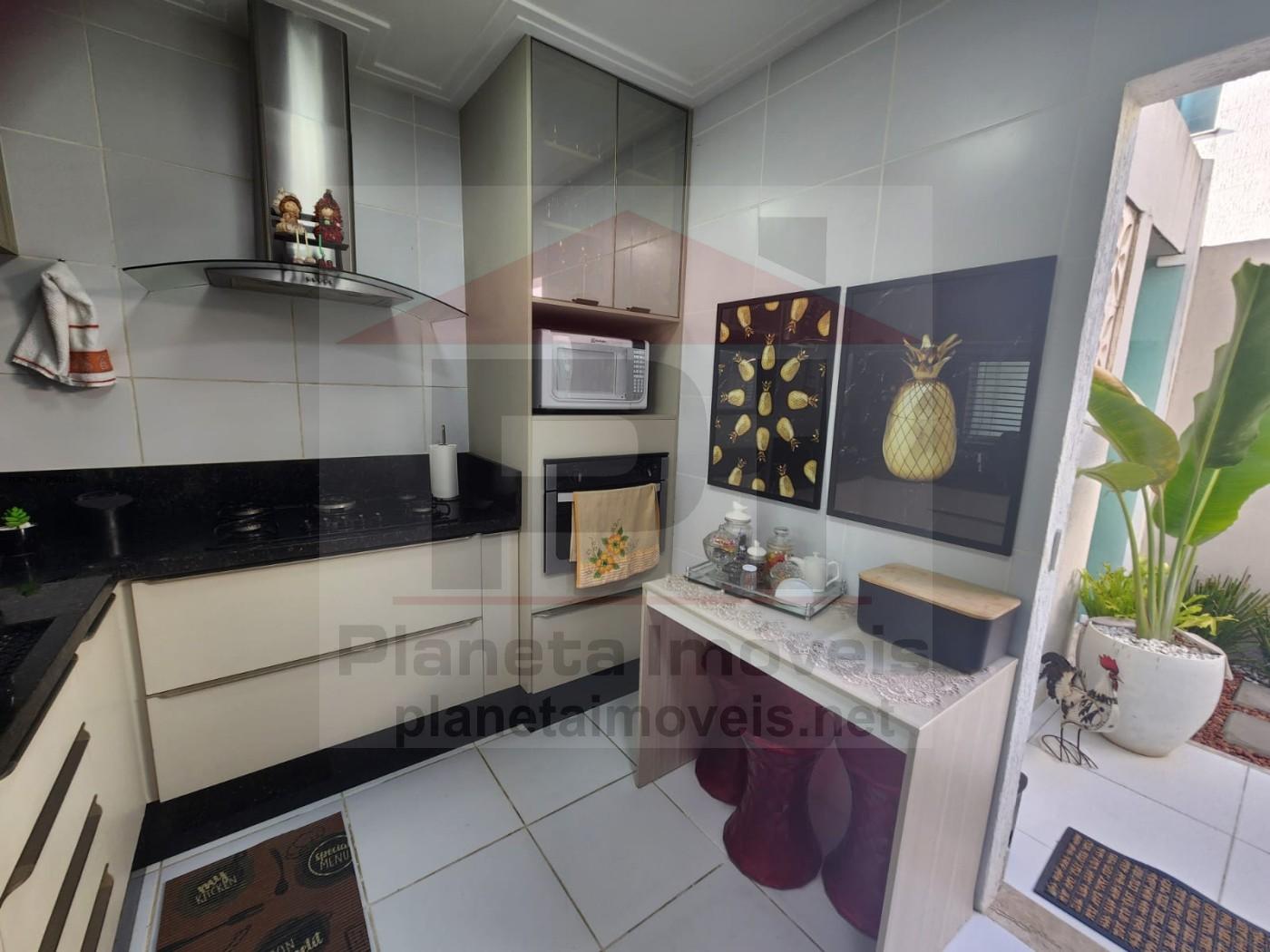 Casa de Condomínio, 3 quartos - Foto 18