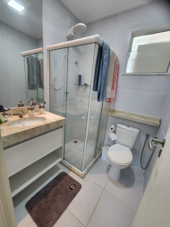 Casa de Condomínio, 3 quartos - Foto 25