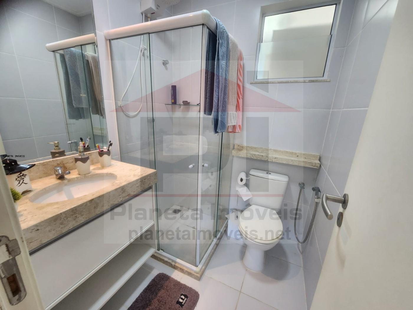 Casa de Condomínio, 3 quartos - Foto 26