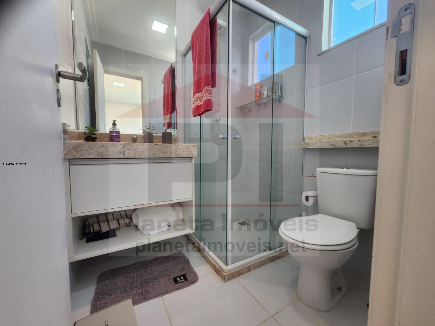 Casa de Condomínio, 3 quartos - Foto 29